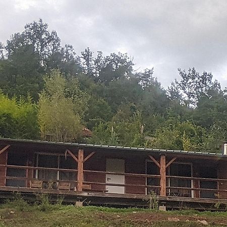 Source Nature Mas-d'Azil Exterior foto