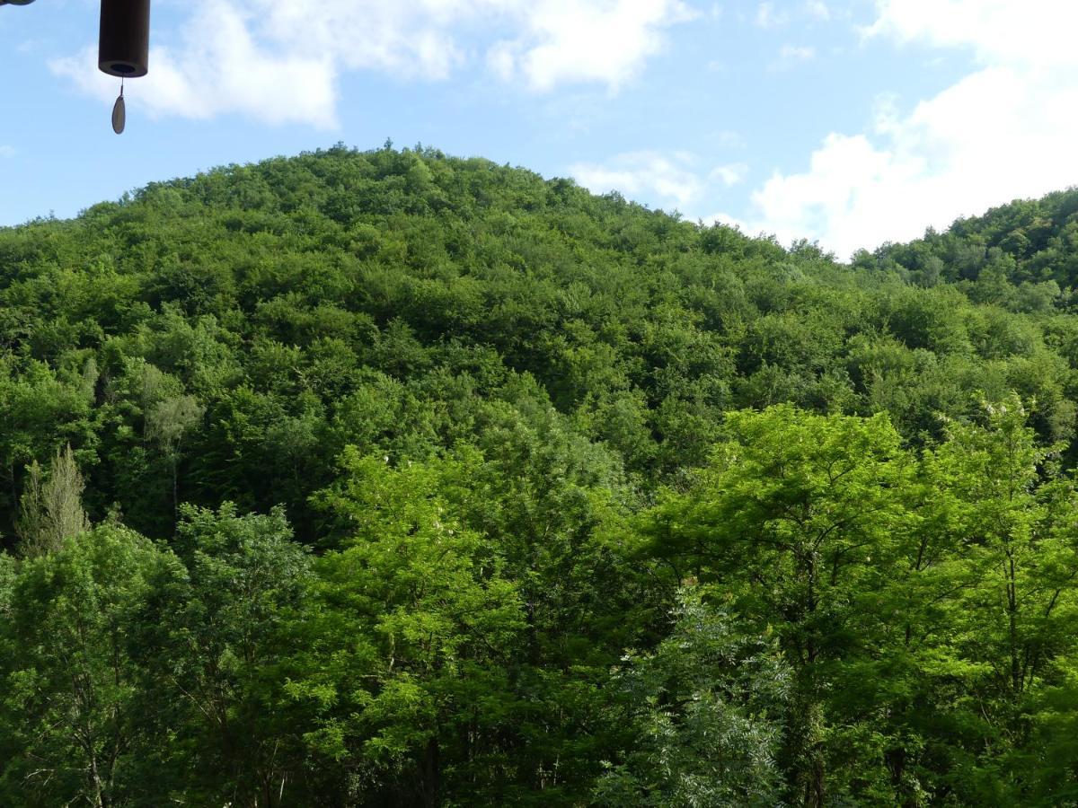Source Nature Mas-d'Azil Exterior foto
