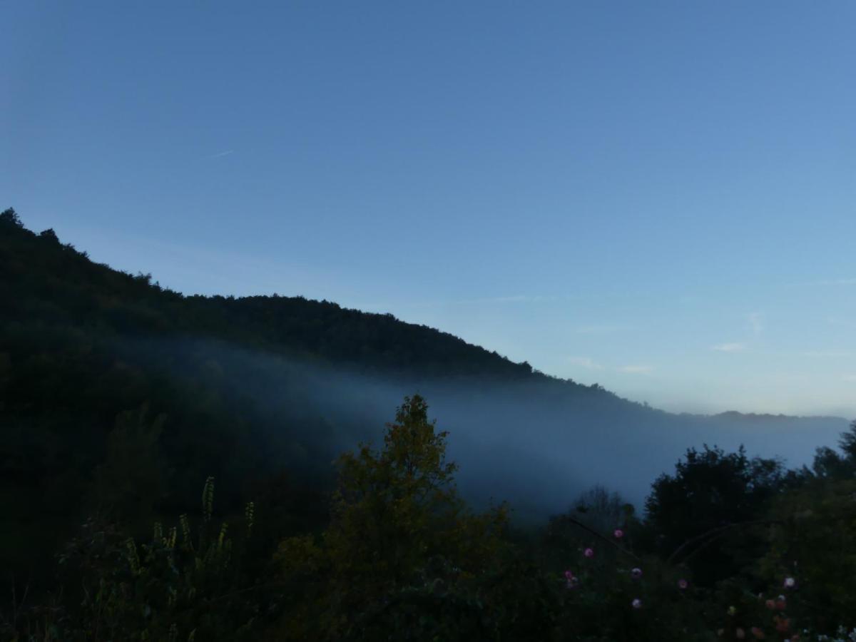Source Nature Mas-d'Azil Exterior foto
